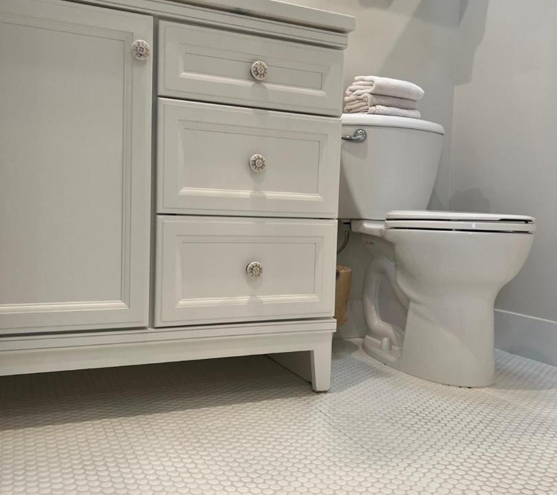 Photo of Bathroom in Rogers Park