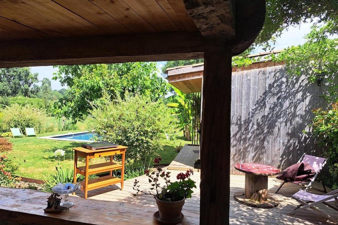 Photo of Others in Saramon