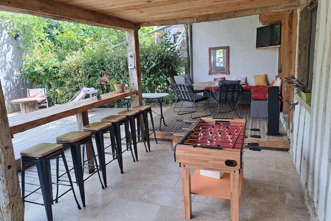 Photo of Others in Saramon