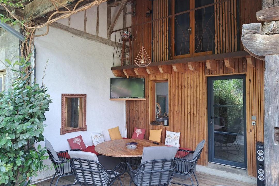 Photo of Others in Saramon