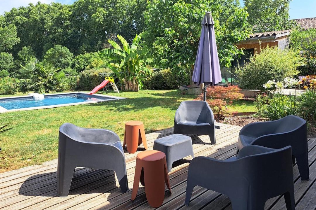 Photo of Others in Saramon