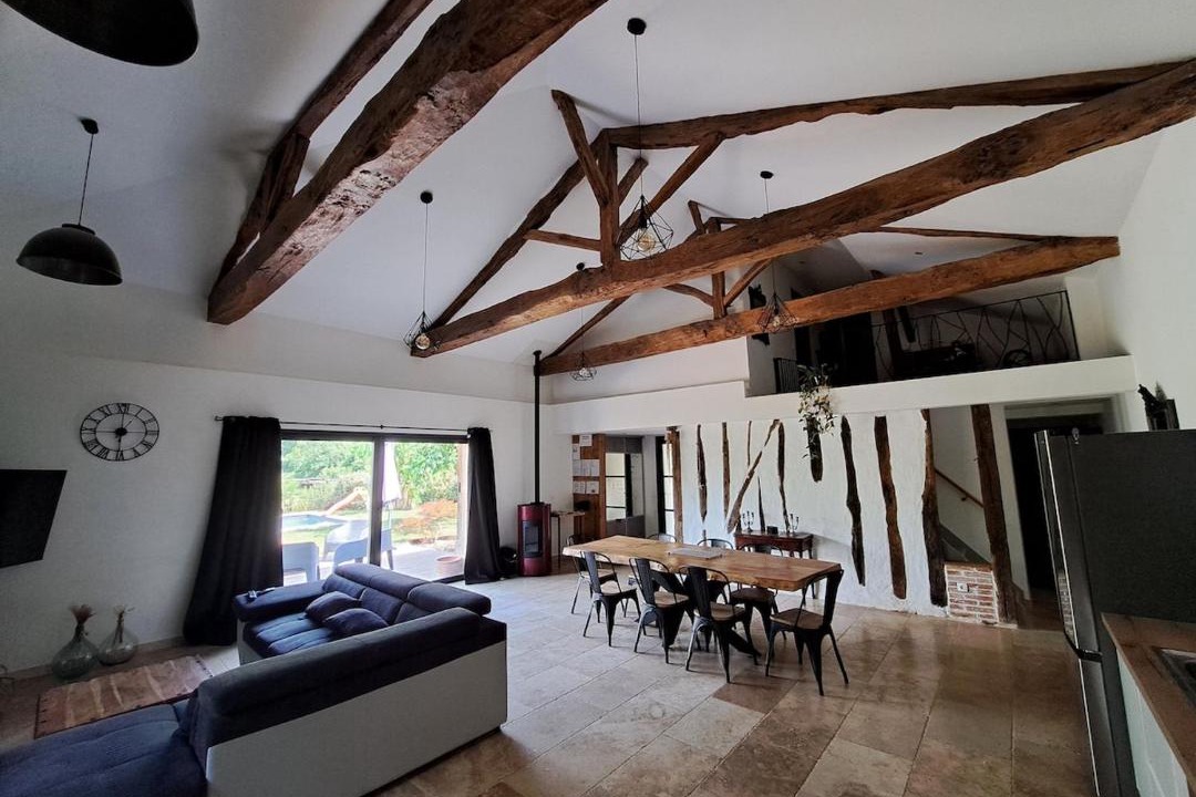 Photo of Others in Saramon