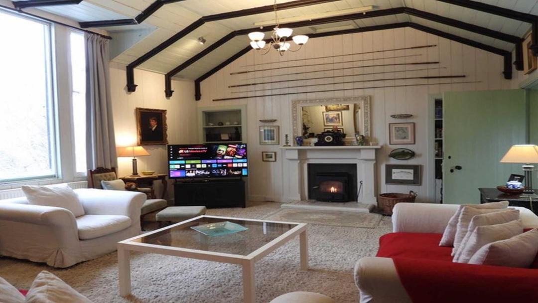 Photo of Livingroom in Lewiston