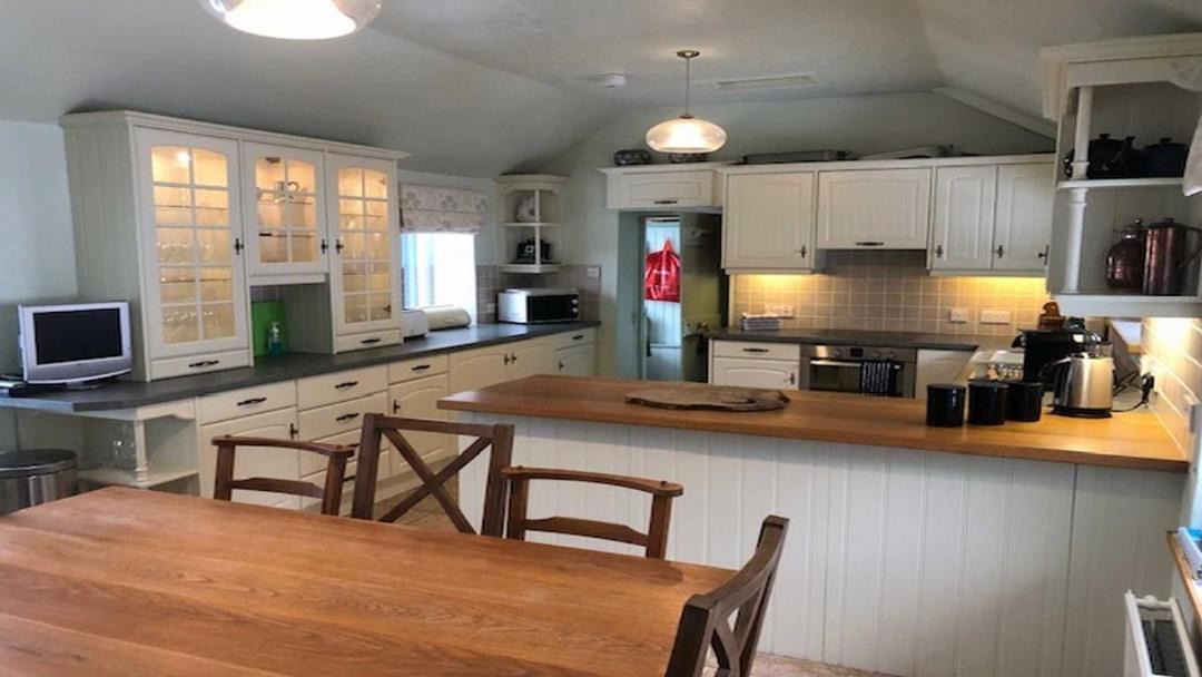 Photo of Kitchen in Lewiston