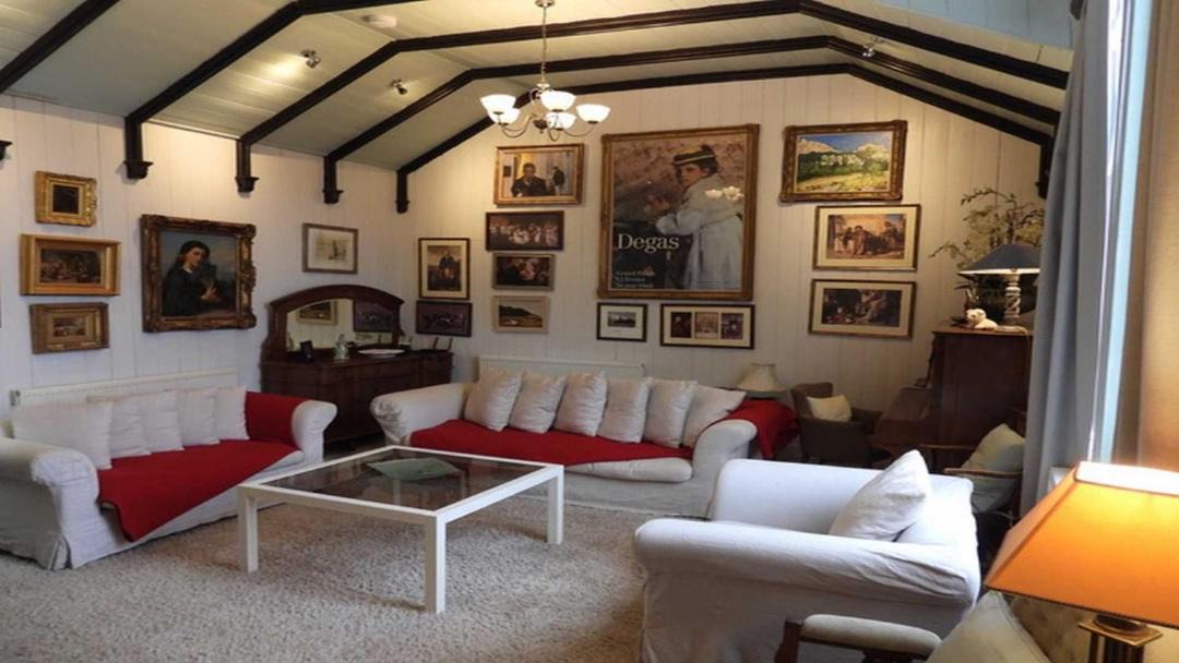 Photo of Livingroom in Lewiston