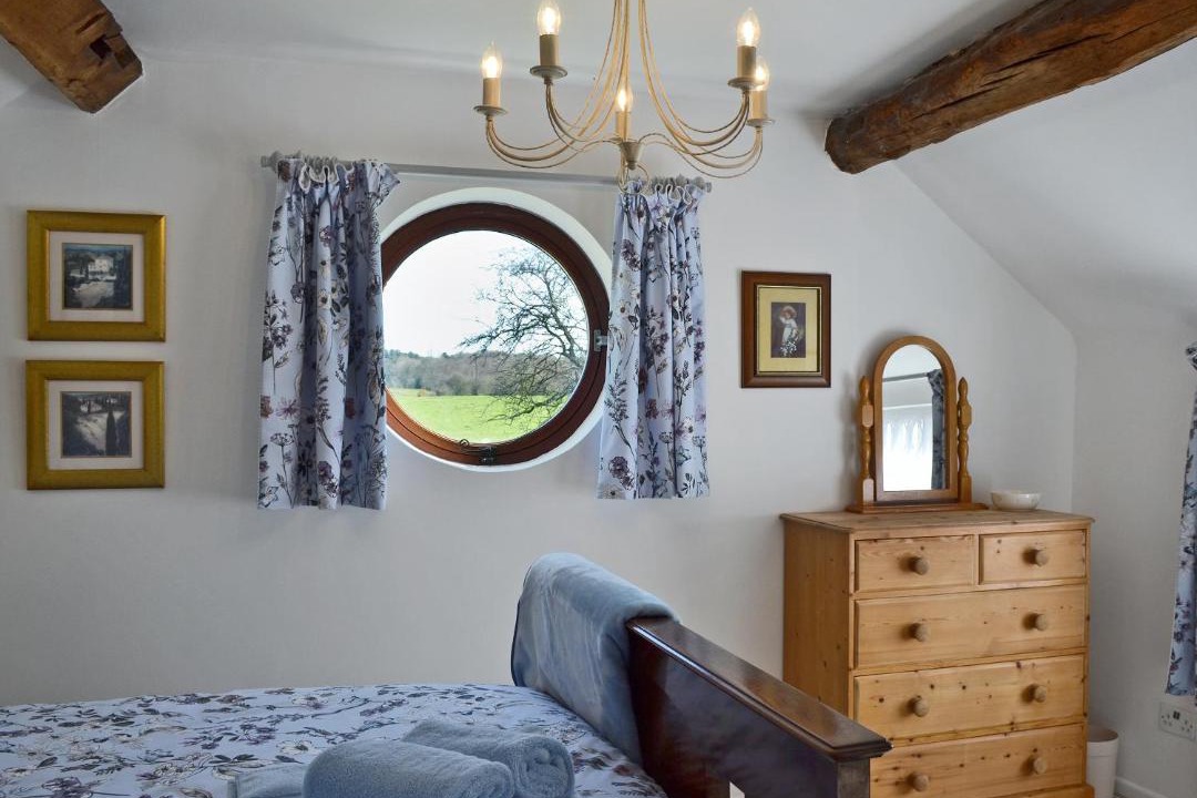 Photo of Bedroom in Balterley