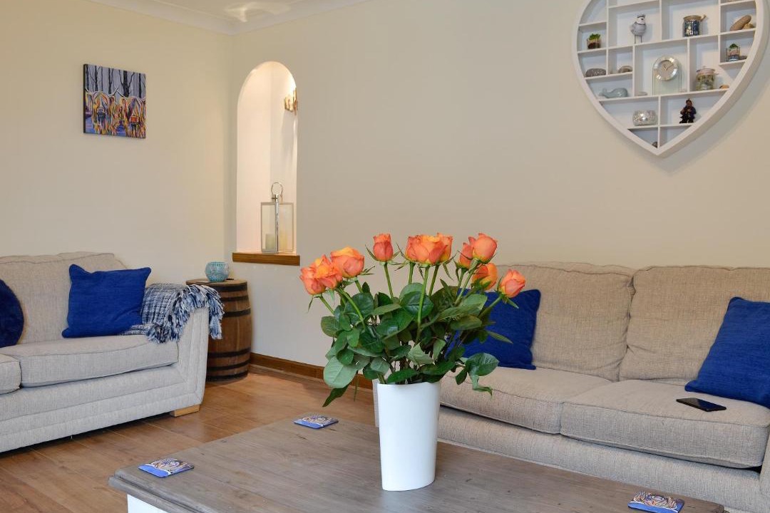 Photo of Livingroom in Sandhaven