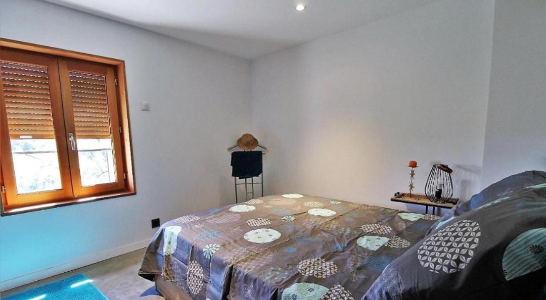 Photo of Bedroom in Beaujeu