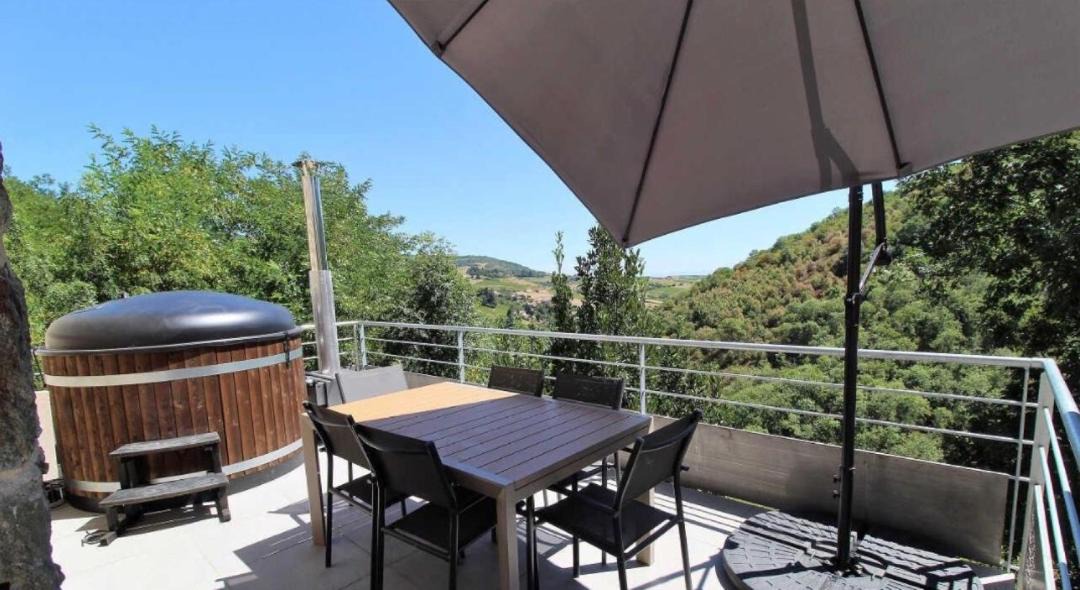 Photo of Patio Balcony in Beaujeu