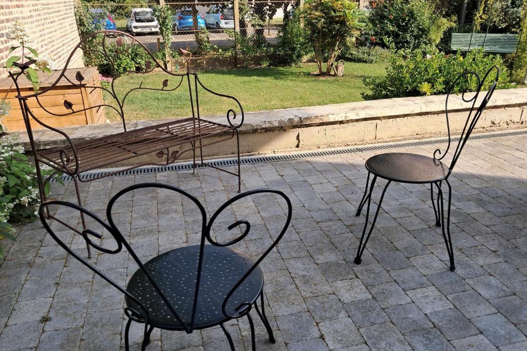 Photo of Others in Les Jardins