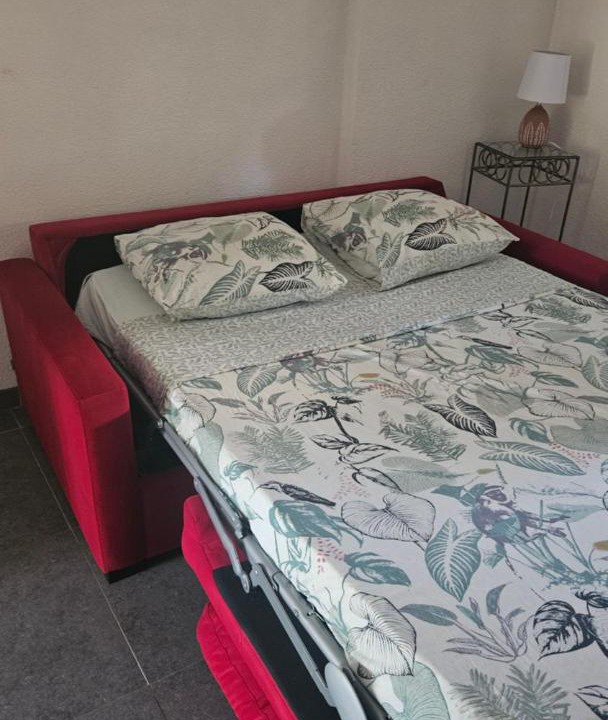 Photo of Bedroom in Quissac