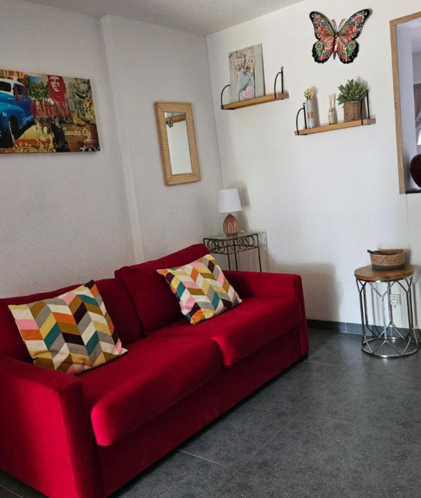 Photo of Livingroom in Quissac
