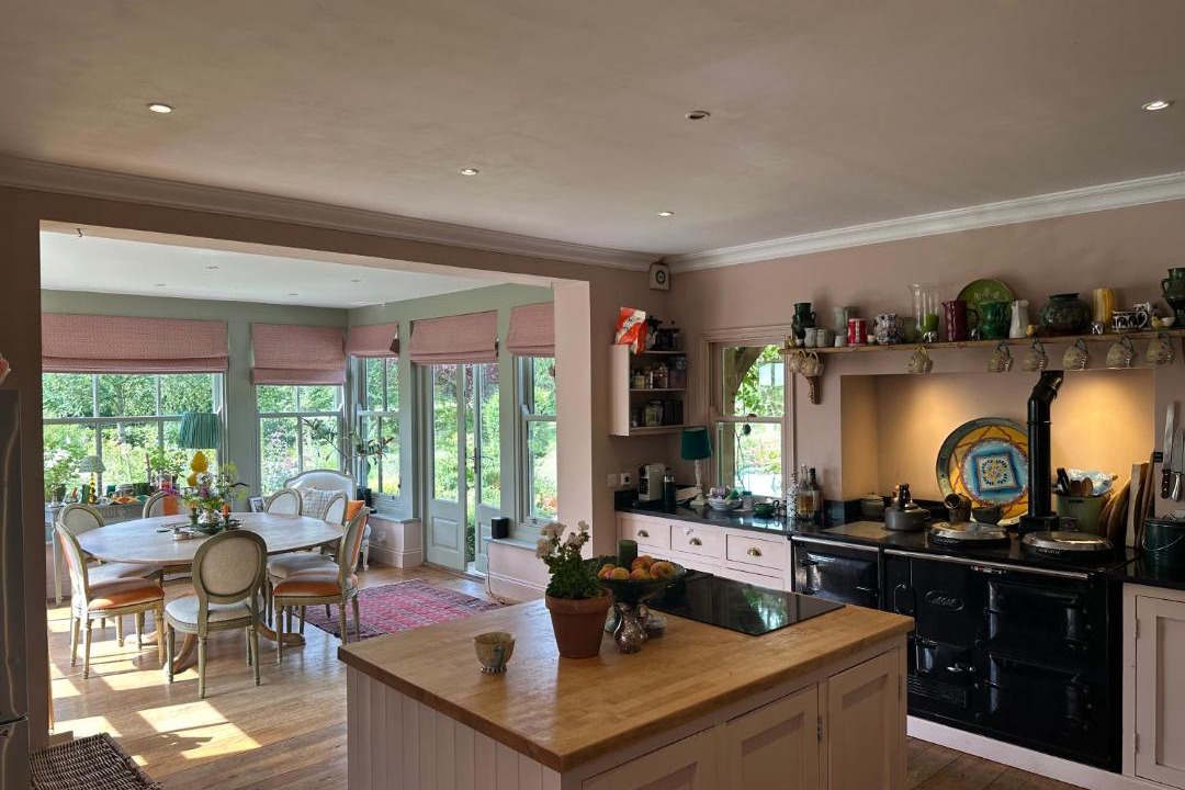 Photo of Kitchen in Culworth