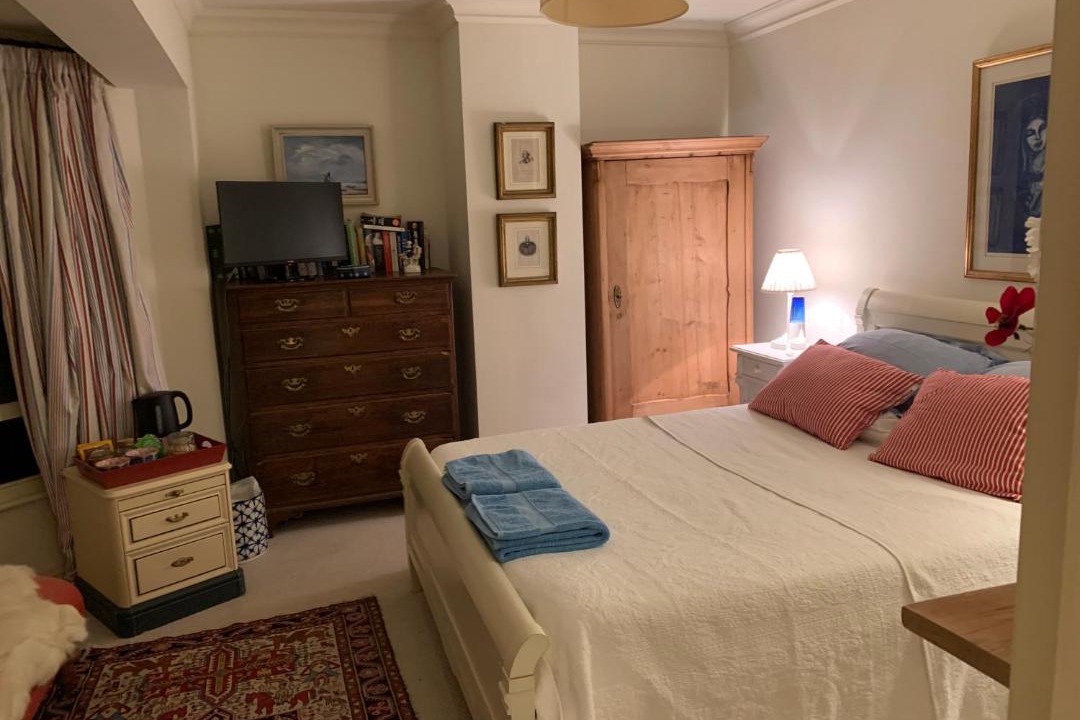 Photo of Bedroom in Culworth