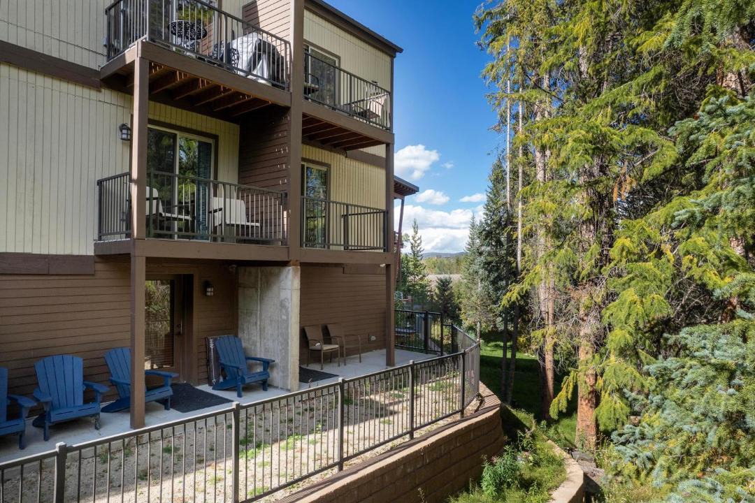 Photo of Patio Balcony in Winter Park