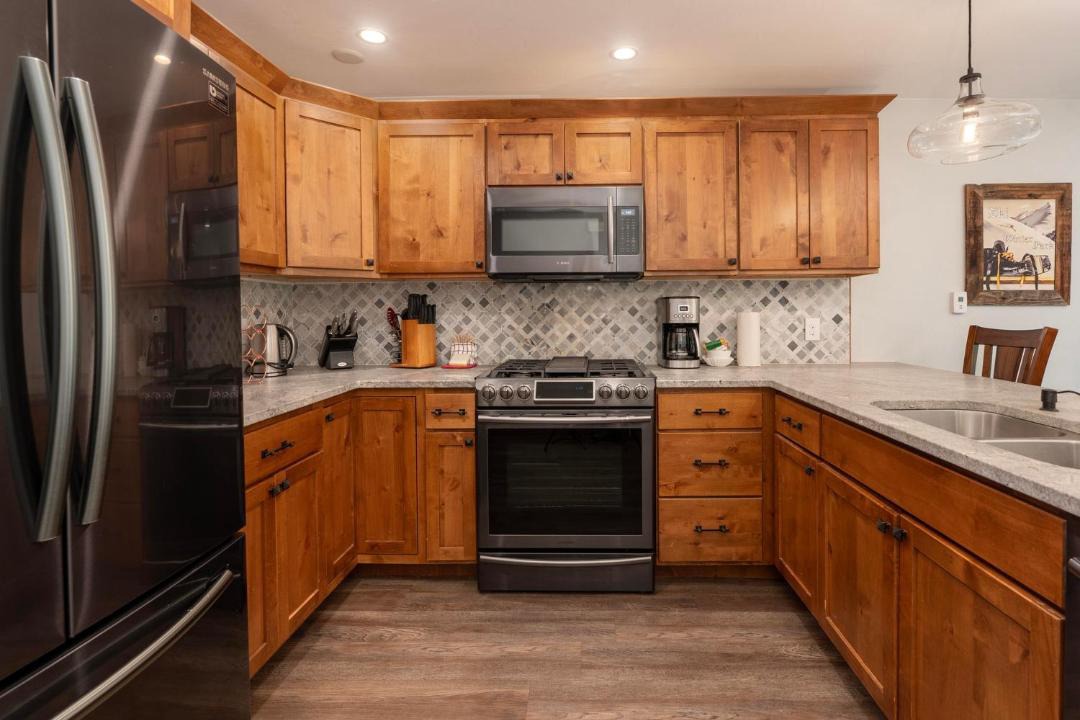 Photo of Kitchen in Winter Park