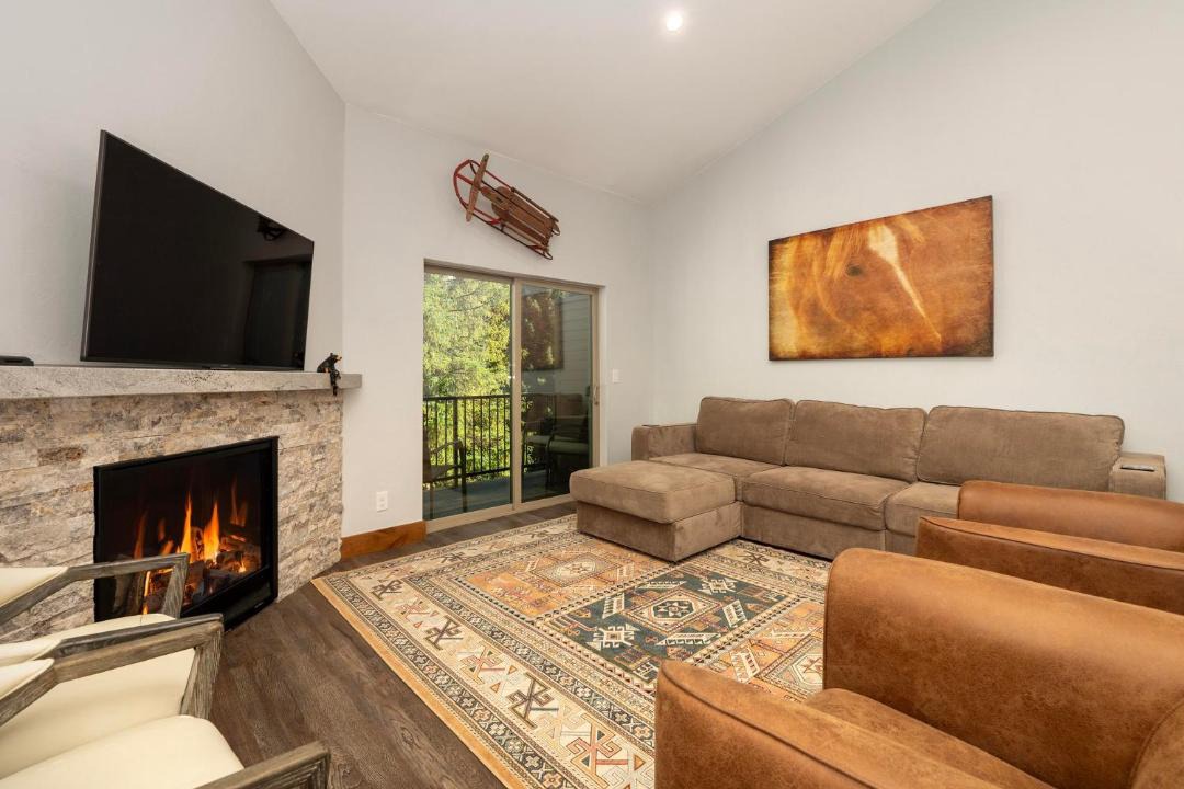 Photo of Livingroom in Winter Park