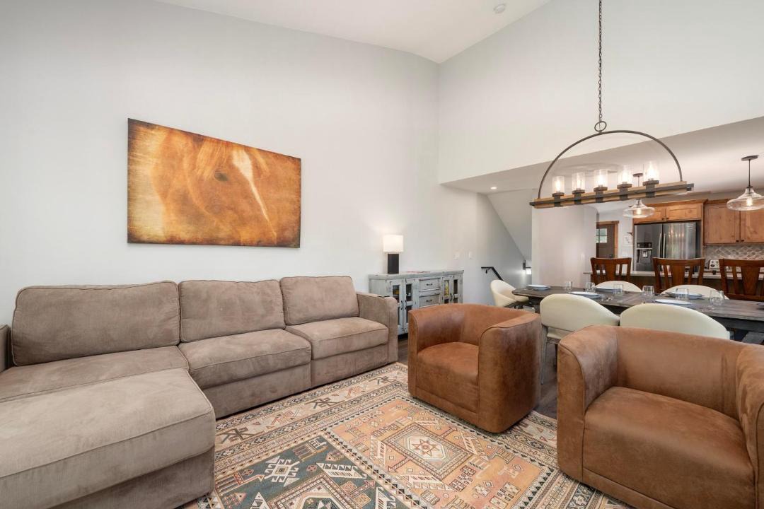 Photo of Livingroom in Winter Park