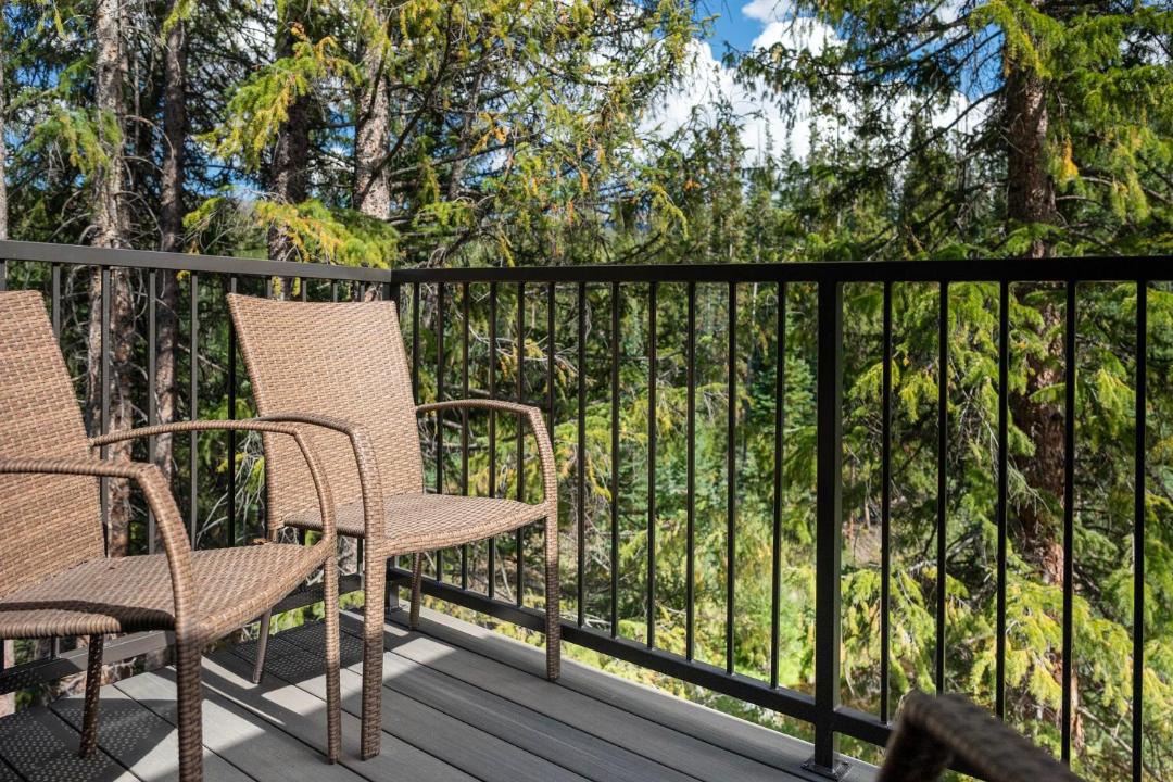 Photo of Patio Balcony in Winter Park