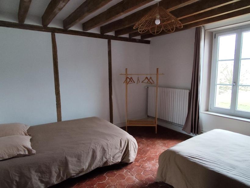 Photo of Bedroom in Varize