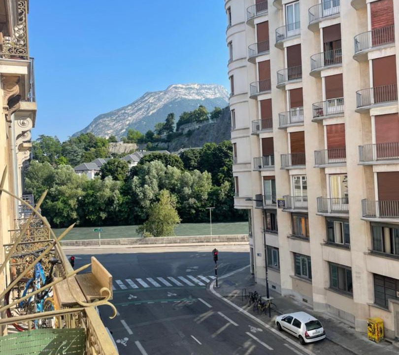 Photo of Others in Grenoble City Centre