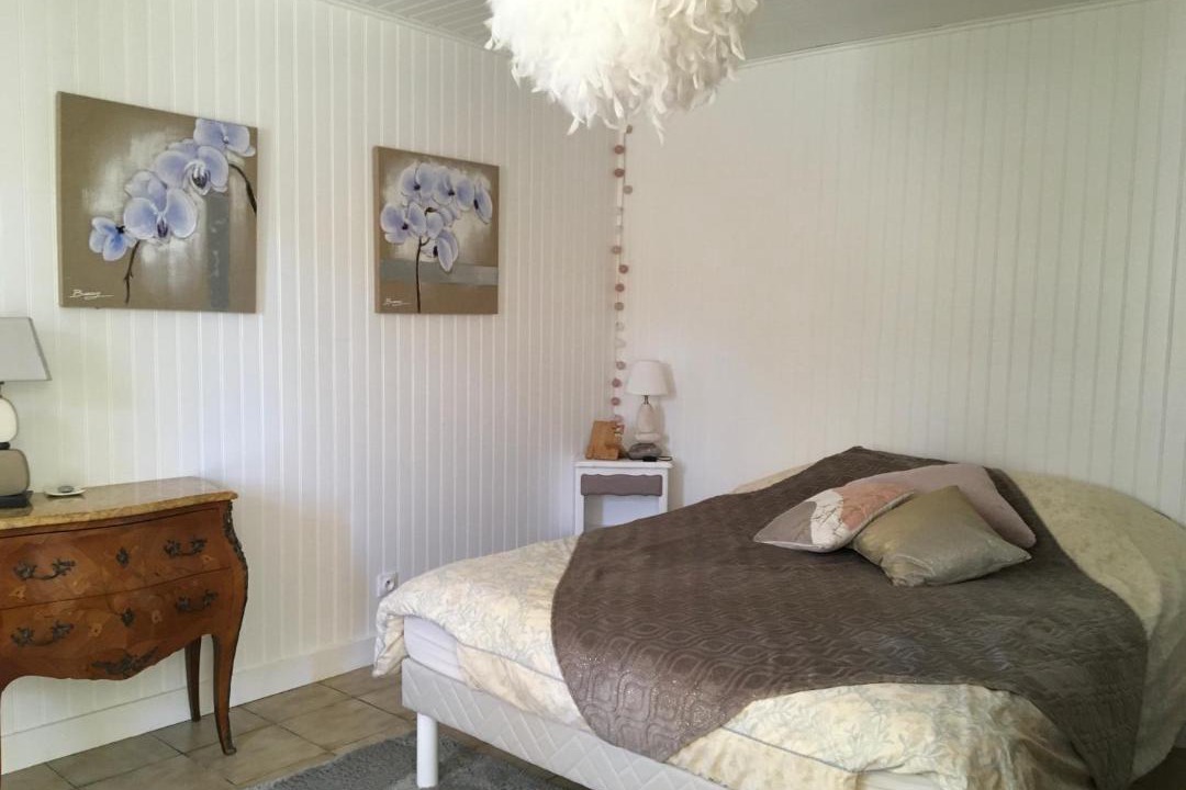 Photo of Bedroom in Issac