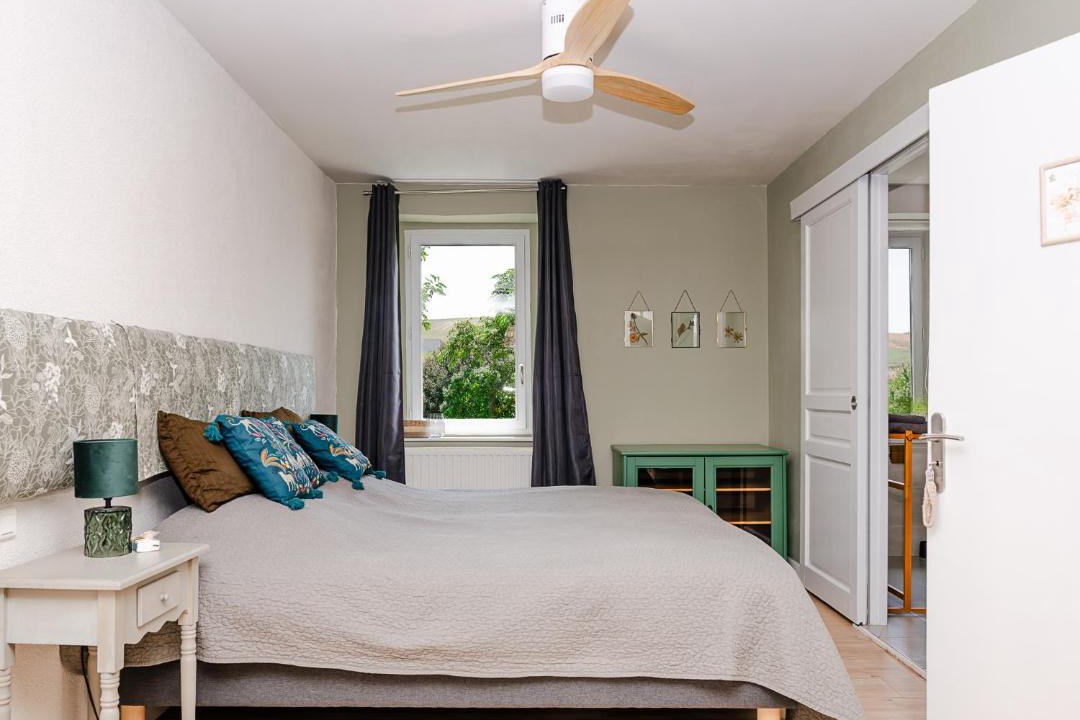 Photo of Bedroom in Limoux