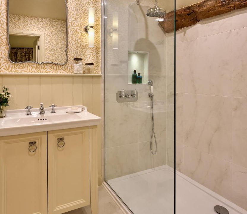 Photo of Bathroom in Lower Froyle