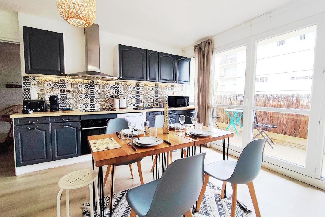 Photo of Others in Saint-Jean Eudes Saint-Gilles