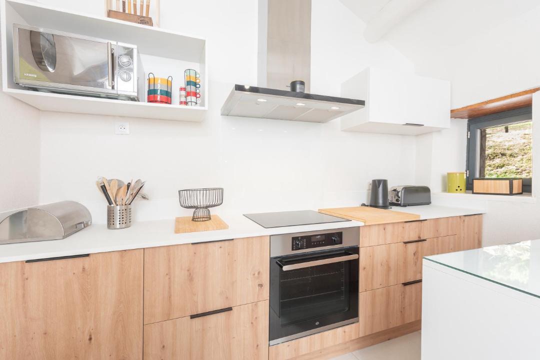 Photo of Kitchen in Accous