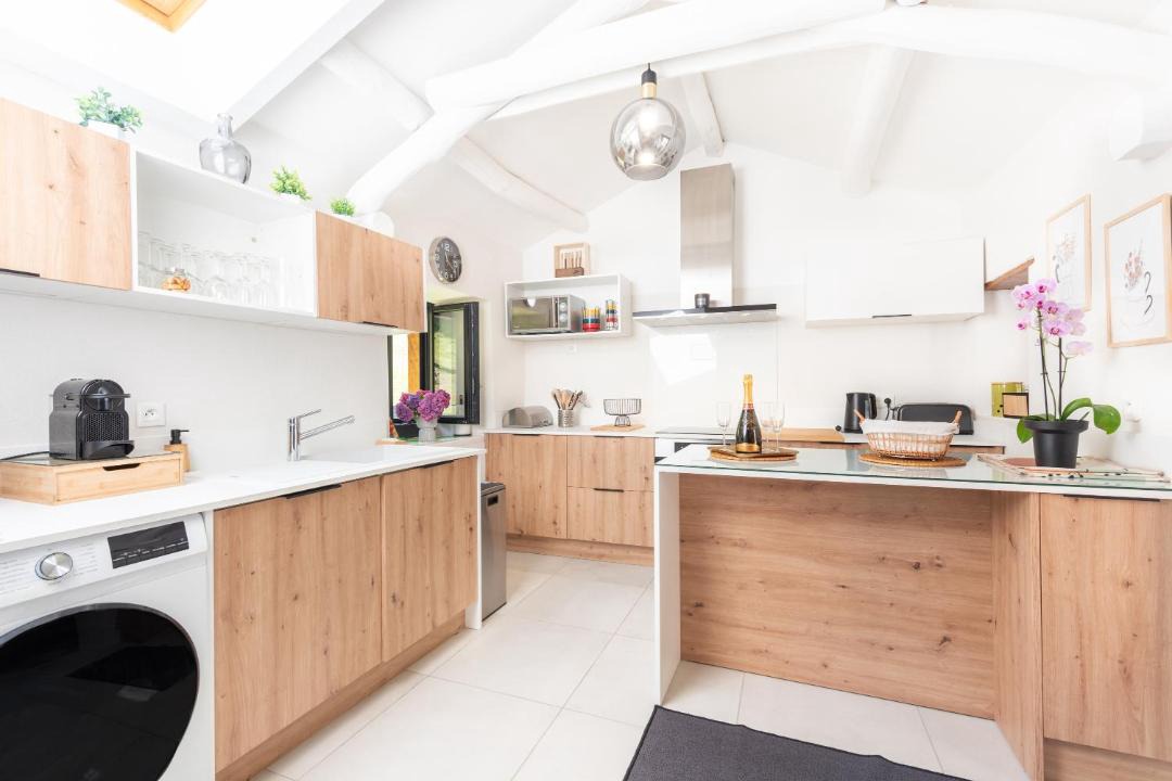 Photo of Kitchen in Accous