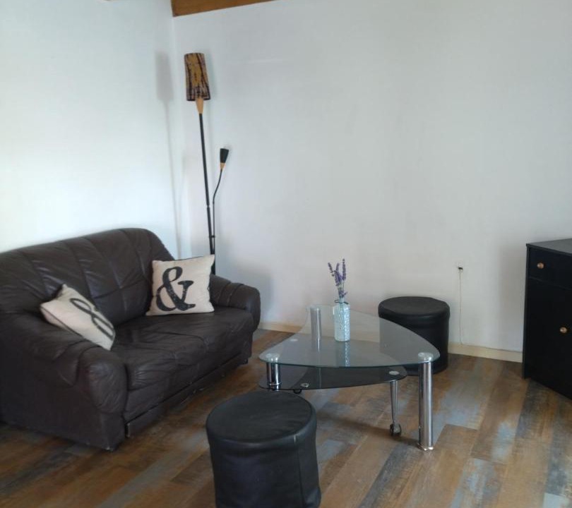 Photo of Livingroom in Seltz