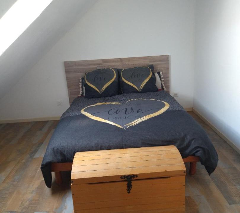 Photo of Bedroom in Seltz