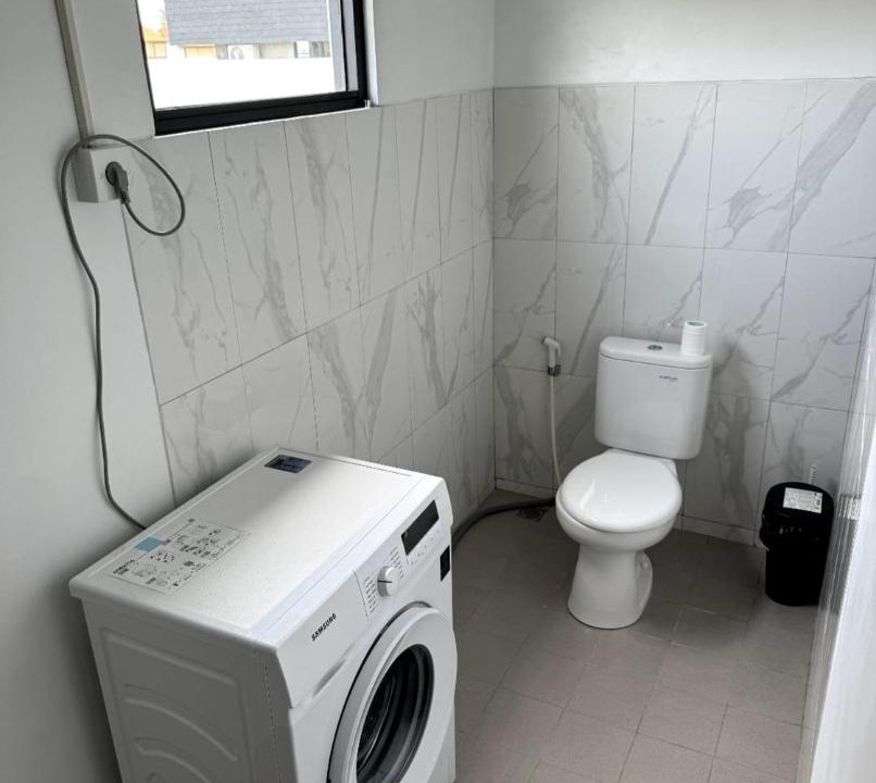 Photo of Bathroom in Munggu