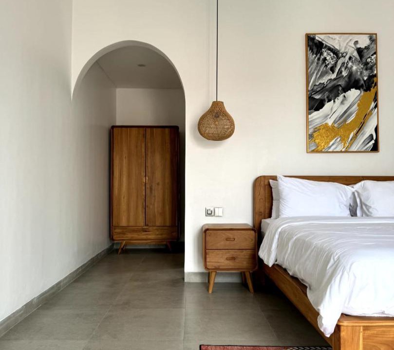 Photo of Bedroom in Munggu