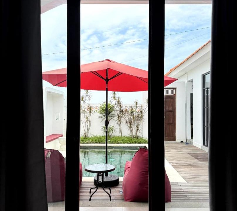 Photo of Patio Balcony in Munggu