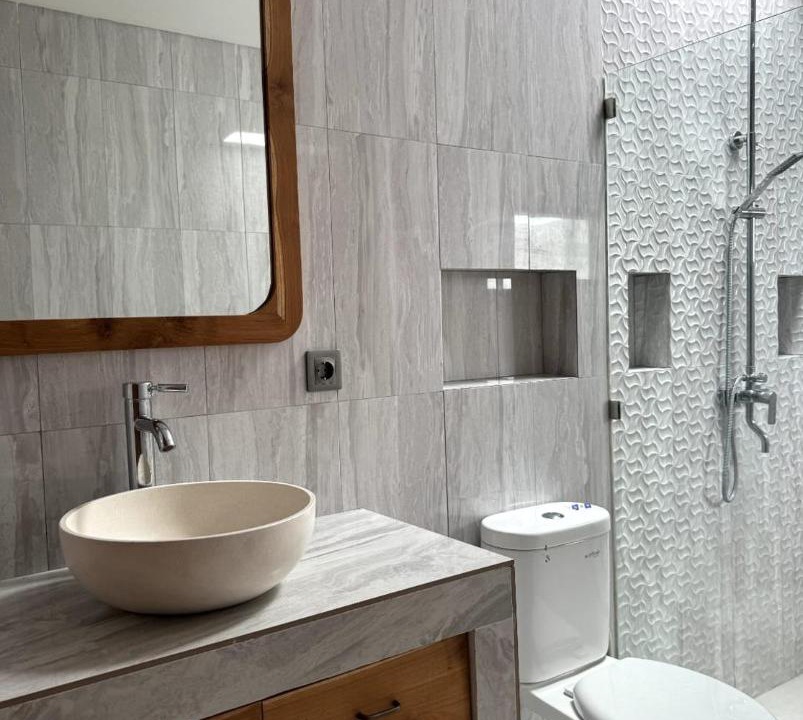 Photo of Bathroom in Munggu