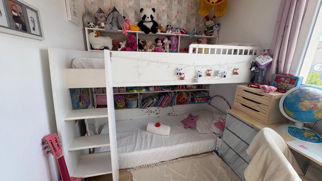 Photo of Bedroom in Cournonterral