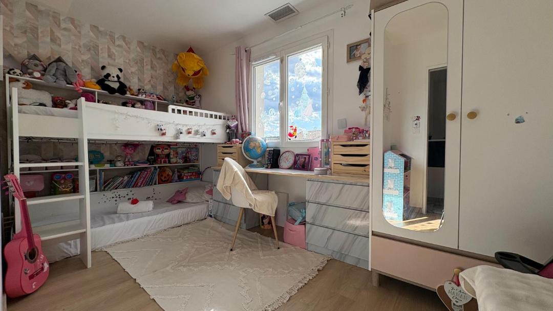 Photo of Bedroom in Cournonterral