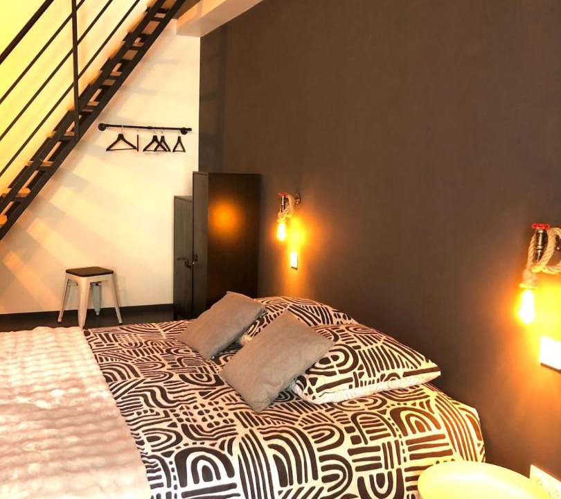 Photo of Bedroom in Charlieu