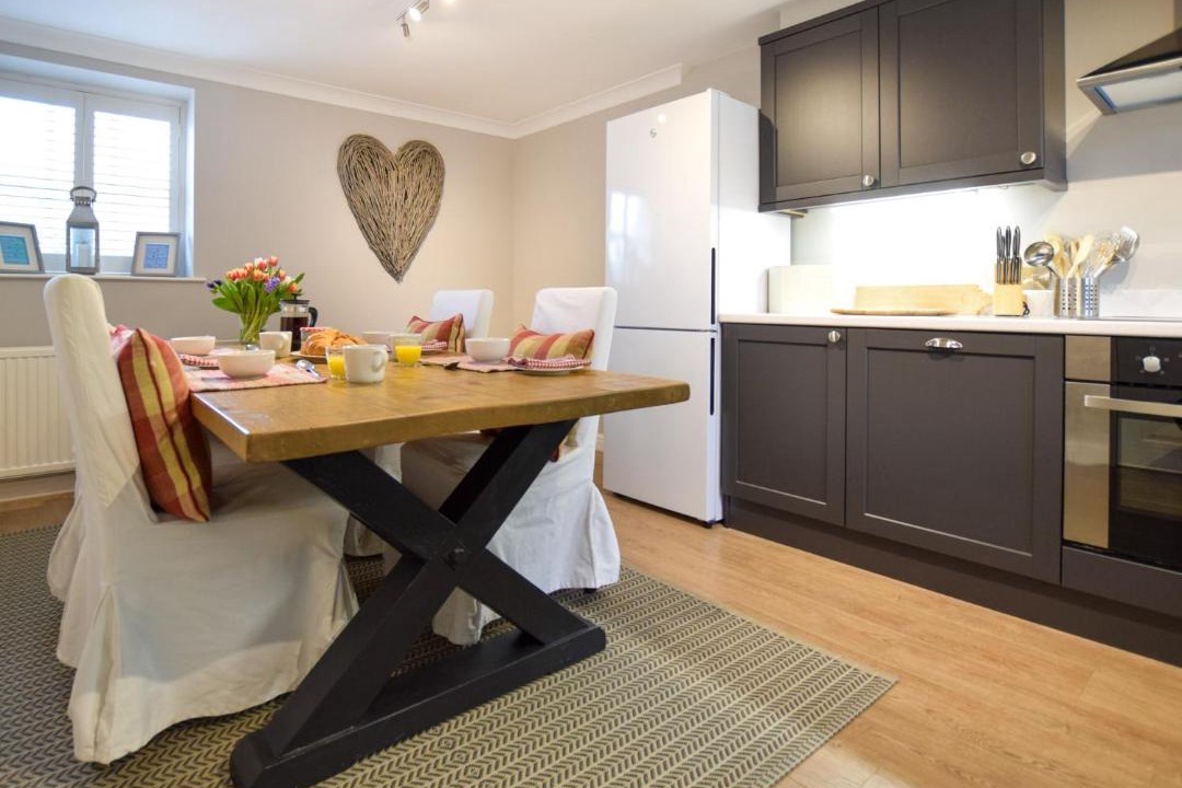 Photo of Kitchen in Great Ouseburn