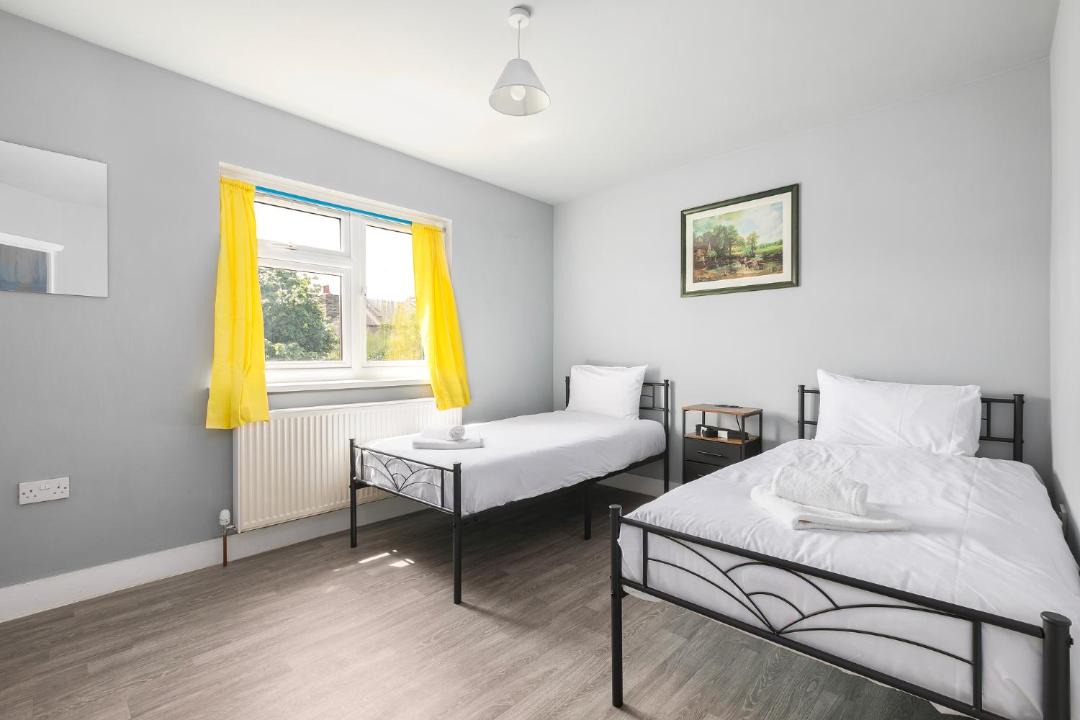 Photo of Bedroom in Haselbury