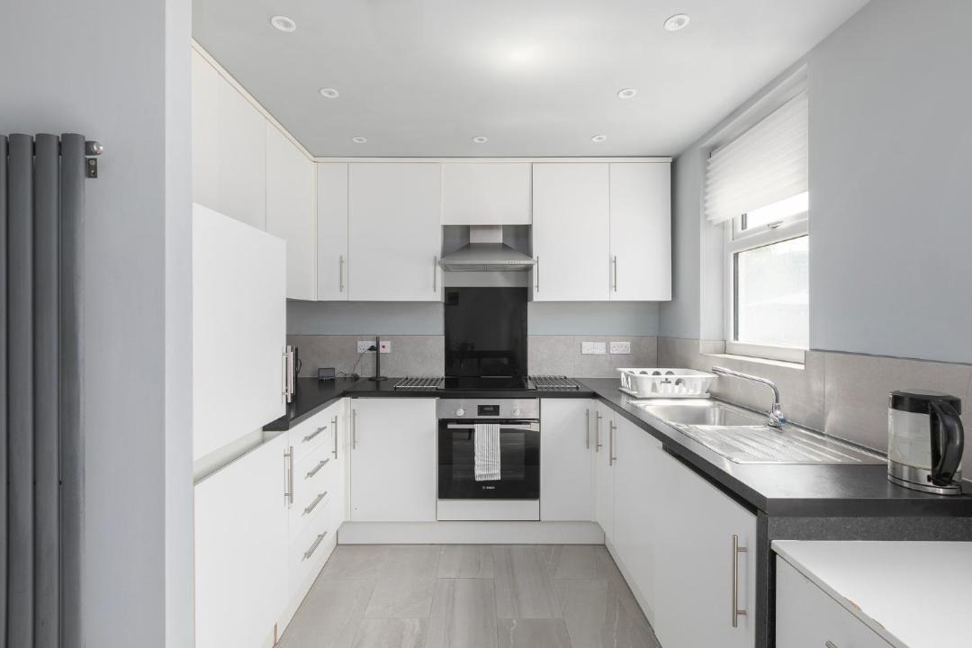 Photo of Kitchen in Haselbury