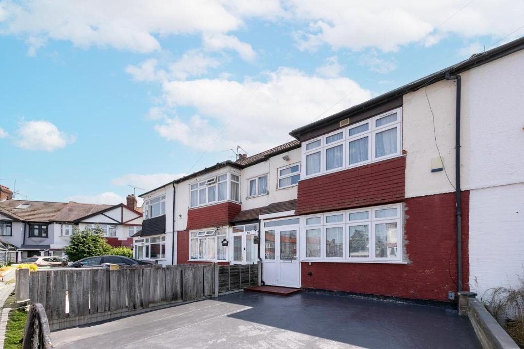 Photo of Others in Haselbury