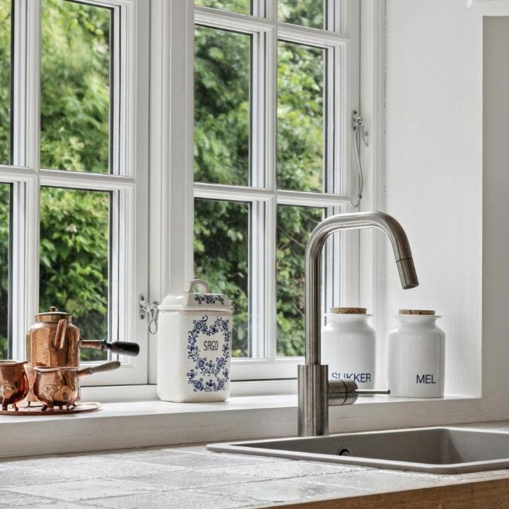 Photo of Kitchen in Lolland Municipality
