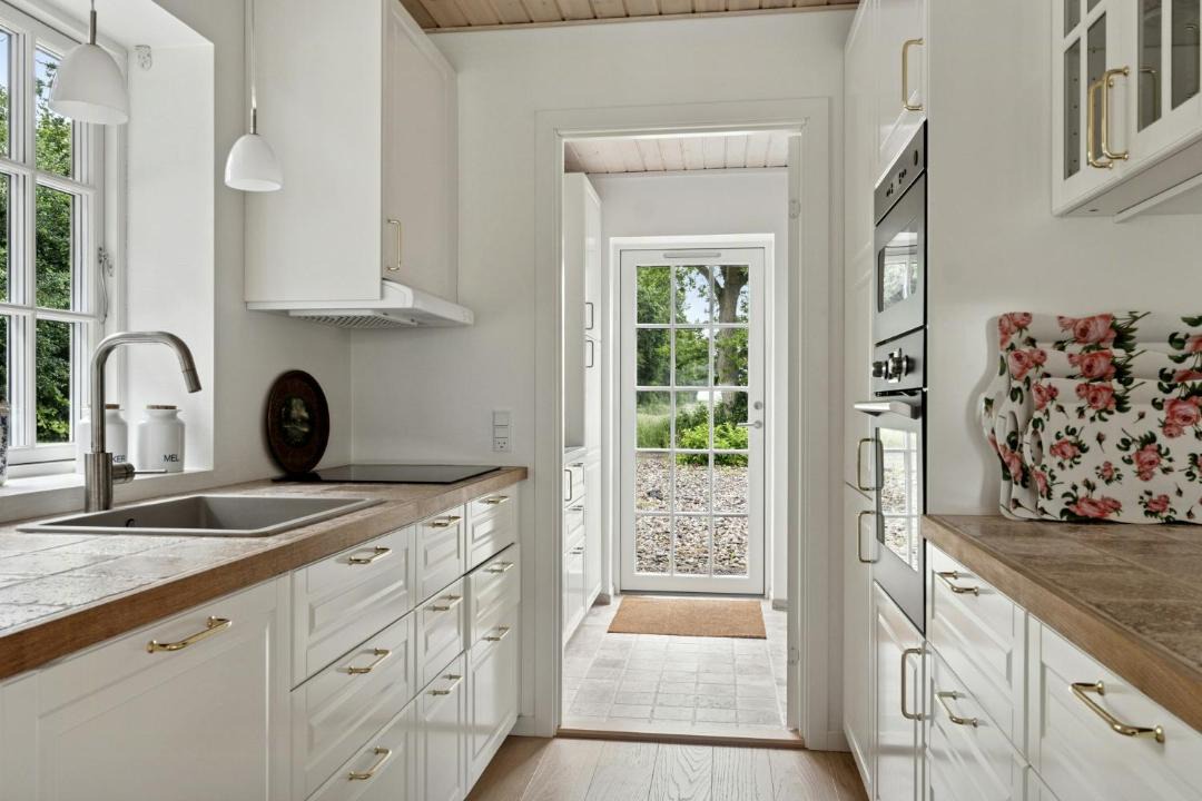 Photo of Kitchen in Lolland Municipality