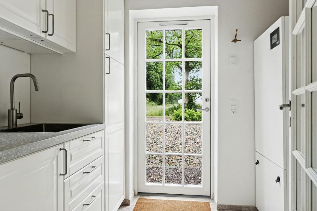 Photo of Kitchen in Lolland Municipality