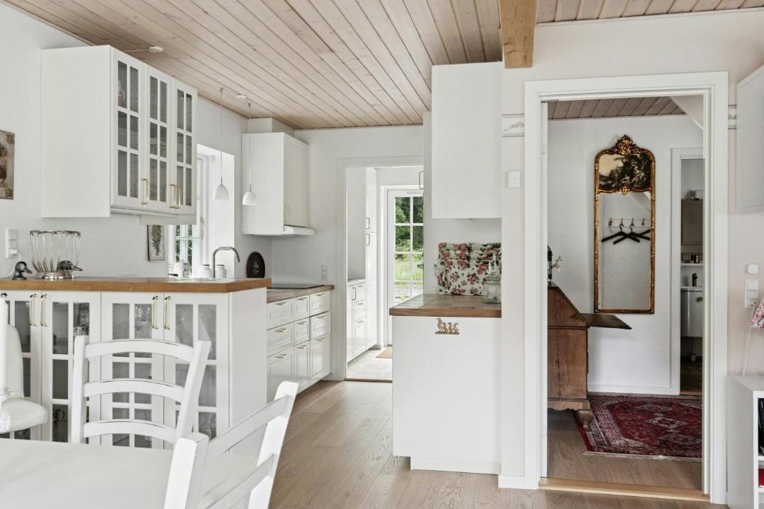 Photo of Kitchen in Lolland Municipality
