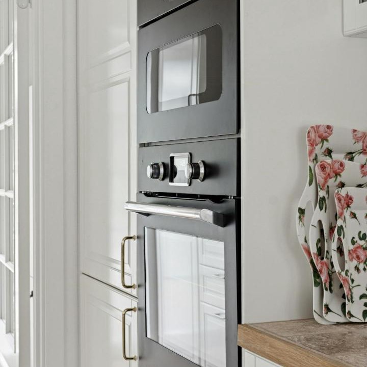 Photo of Kitchen in Lolland Municipality
