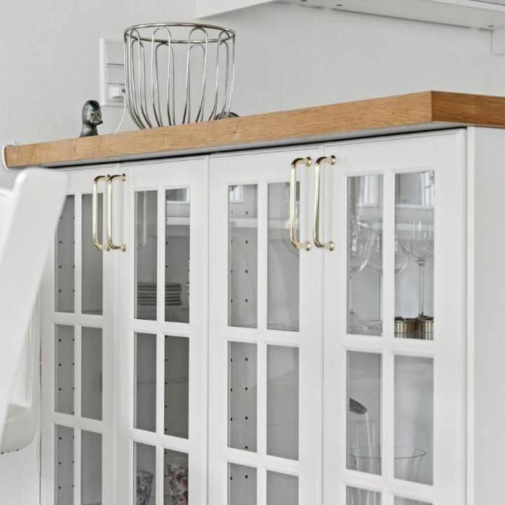 Photo of Kitchen in Lolland Municipality